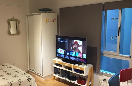 Chacarita Apartment | Apartamento Edificio walden.