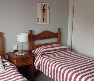 Tandil Apartment | Apartamento El Cerrito