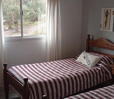 Tandil Apartment | Apartamento El Cerrito