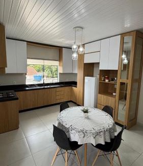 Ametista do Sul Apartment | Apartamento em Ametista do Sul