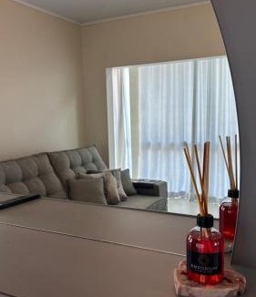 Ametista do Sul Apartment | Apartamento em Ametista do Sul