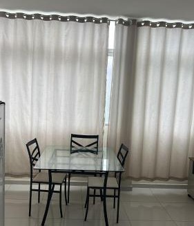 Arcoverde Apartment | Apartamento em Arcoverde 01