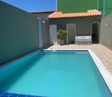 Arcoverde Apartment | Apartamento em Arcoverde 4