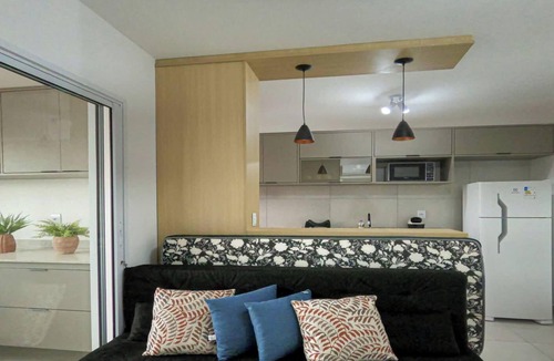 Bauru Apartment | Apartamento em Bauru Perto da USP