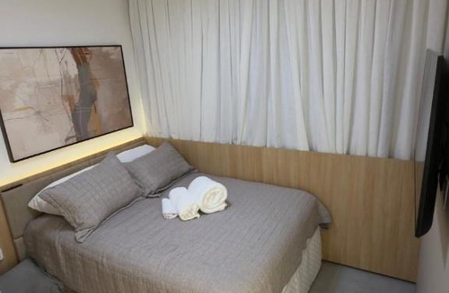Juazeiro do Norte Apartment | Apartamento em Juazeiro do Norte com 2 quartos