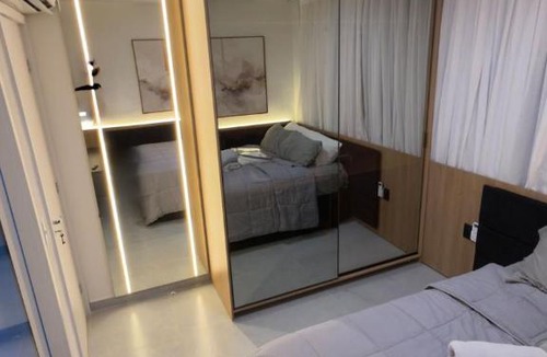 Juazeiro do Norte Apartment | Apartamento em Juazeiro do Norte com 2 quartos