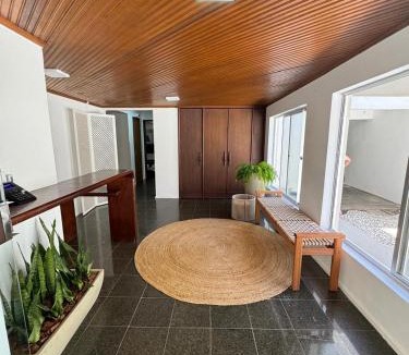 Caioba Apartment | Apartamento em Caioba com wi-fi