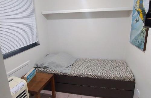 Caioba Apartment | Apartamento em Caioba com wi-fi