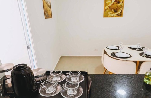 Center Apartment | Apartamento em Campinas no Centro da Cidade