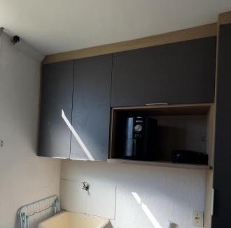 Jardim Esperanca Apartment | Apartamento em condomínio aconchegante com piscina