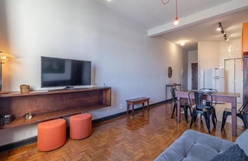 Higienopolis Apartment | Apartamento em Frente ao HC na Av Dr Arnaldo