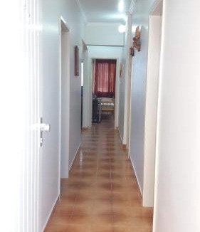 Centro Apartment | APARTAMENTO EM FRENTE A PRAIA
