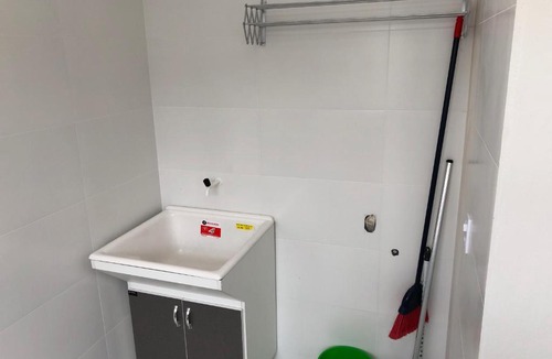 Garopaba Apartment | Apartamento em Garopaba
