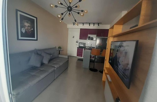Picanco Apartment | Apartamento em Guarulhos, próximo ao Shopping Maia