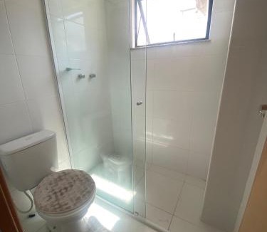 Itacuruca Apartment | Apartamento em itacuruçá