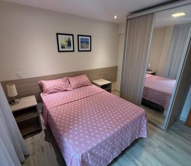 Itacuruca Apartment | Apartamento em itacuruçá