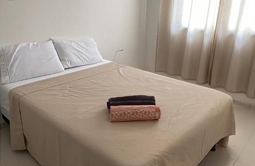 Jabutiana Apartment | Apartamento em localização estratégica em Aracaju