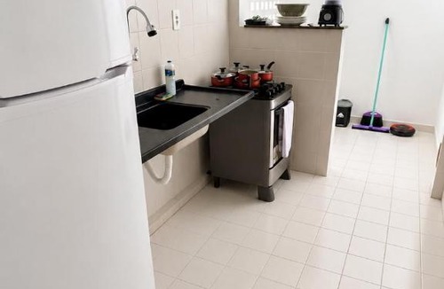 Jabutiana Apartment | Apartamento em localização estratégica em Aracaju