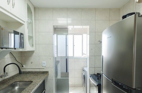Vila Brasil House | Apartamento em Londrina no Centro da cidade