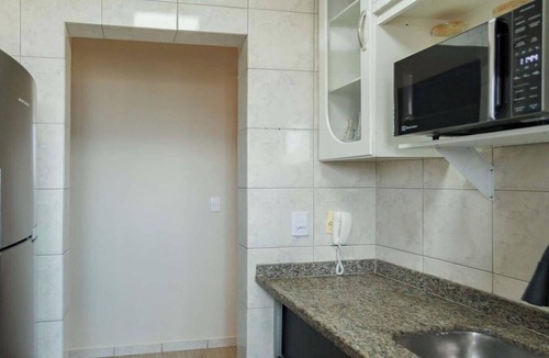 Vila Brasil House | Apartamento em Londrina no Centro da cidade