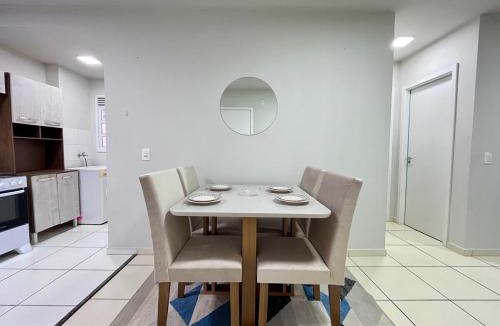 Londrina Apartment | Apartamento em londrina com ar condicionado, melhor custo beneficio
