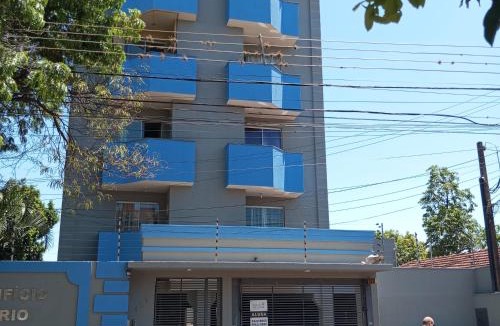 Maringa Apartment | Apartamento em Maringá zona 07, próximo da universidade UEM