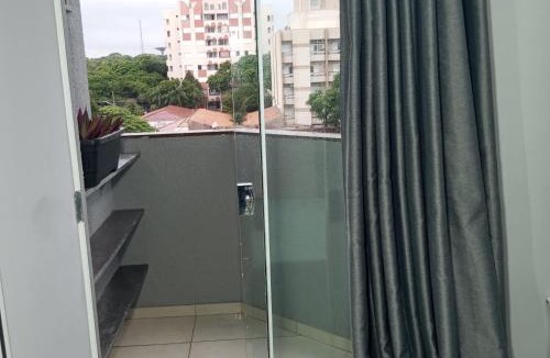 Maringa Apartment | Apartamento em Maringá zona 07, próximo da universidade UEM