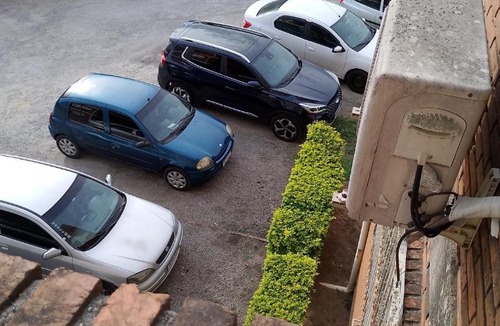 Centro Apartment | Apartamento em Pelotas Centro