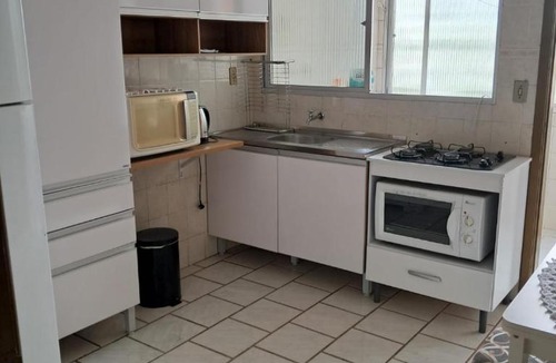 Centro Apartment | Apartamento em Pelotas Centro