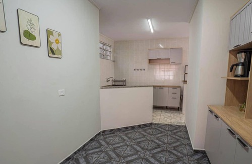 Peruibe Apartment | Apartamento em Peruíbe a poucos passos da Praia