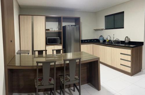 Pomerode Apartment | Apartamento em Pomerode - 203