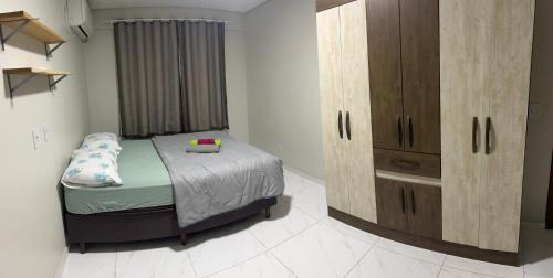 Pomerode Apartment | Apartamento em Pomerode - 203