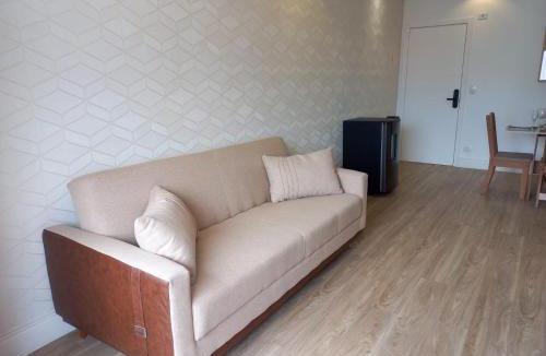 Tupi Apartment | Apartamento em Praia Grande - 2 dormitórios - Bairro Tupi a 2 quadras da praia - 5 minutos a pé