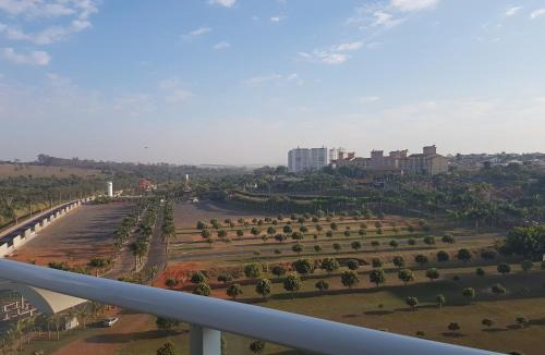 Olimpia Apartment | Apartamento em Resort Olímpia FNGN