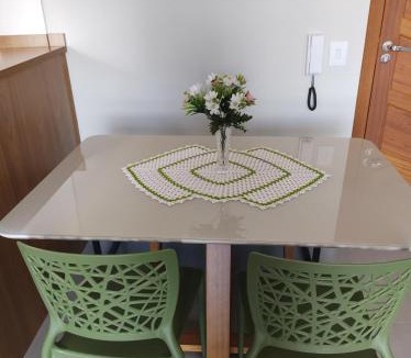 Sao Lourenco Apartment | Apartamento em São Lourenço