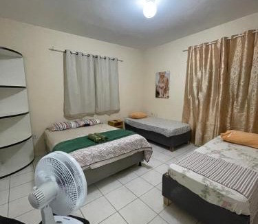 Seabra Apartment | Apartamento em Seabra