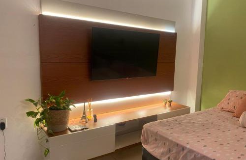 Sao Miguel Apartment | Apartamento em Uruguaiana