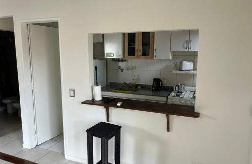 Pilar Centro Apartment | Apartamento en Country Pilar Gran Piscina Parrilla propia hasta 4 personas