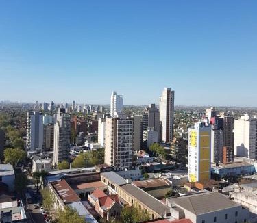 Lomas de Zamora Apartment | Apartamento en el centro de Lomas