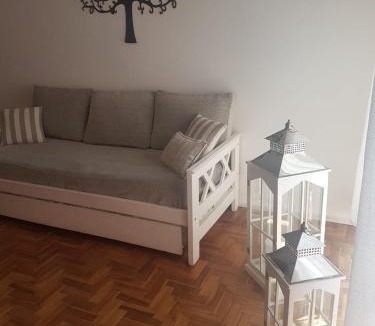 Lomas de Zamora Apartment | Apartamento en el centro de Lomas