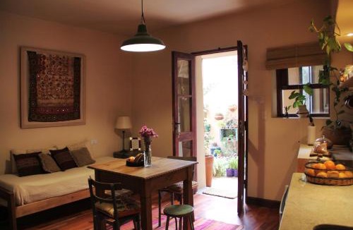 Tilcara Apartment | Apartamento en el vivero