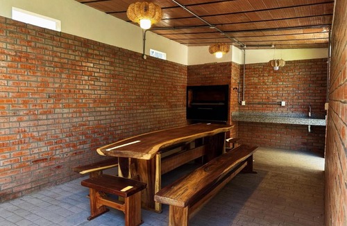 Luque Apartment | Apartamento en Luque cerca de Asunción 416