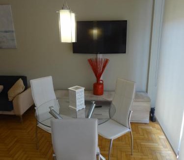 San Telmo Apartment | Apartamento en San telmo