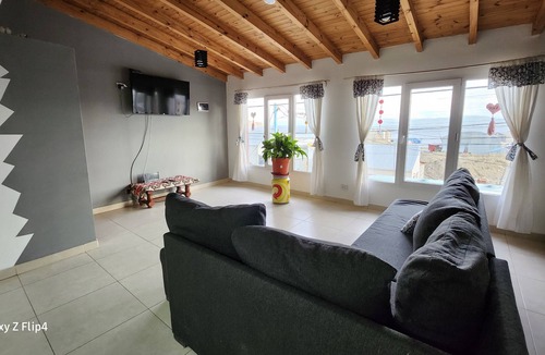 Province of Tierra del Fuego Apartment | Apartamento en Usuaia