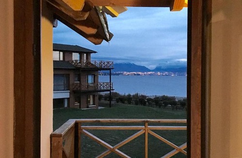 Dina Huapi Apartment | Apartamento en Villa Huapi