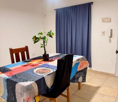 Resistencia Apartment | Apartamento en ZONA CÉNTRICA Resistencia