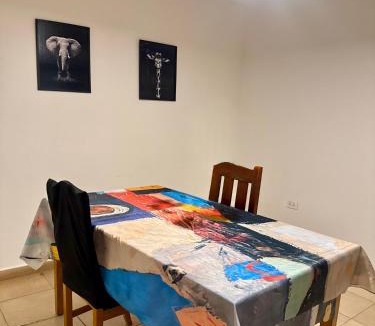 Resistencia Apartment | Apartamento en ZONA CÉNTRICA Resistencia
