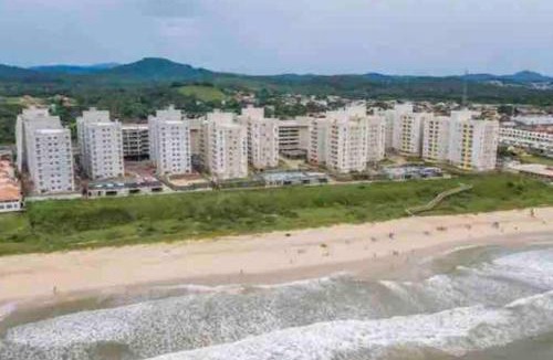 Barra Velha Apartment | Apartamento encantador com vista para o mar