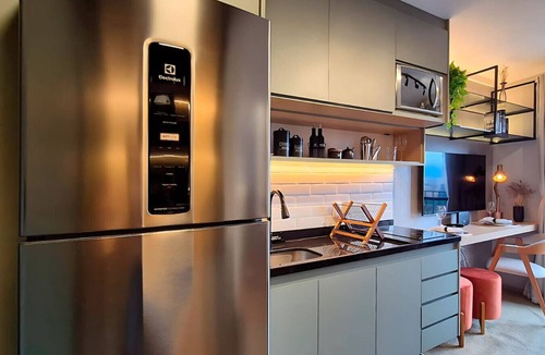 Pinheiros Apartment | Apartamento Encantador-Pinheiros