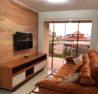 Itapoa Apartment | Apartamento encantador
